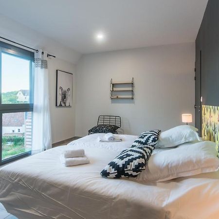 Plein Soleil Avec Jacuzzi Privatif Et Parking Prive Apartment Sarlat-la-Caneda Exterior photo
